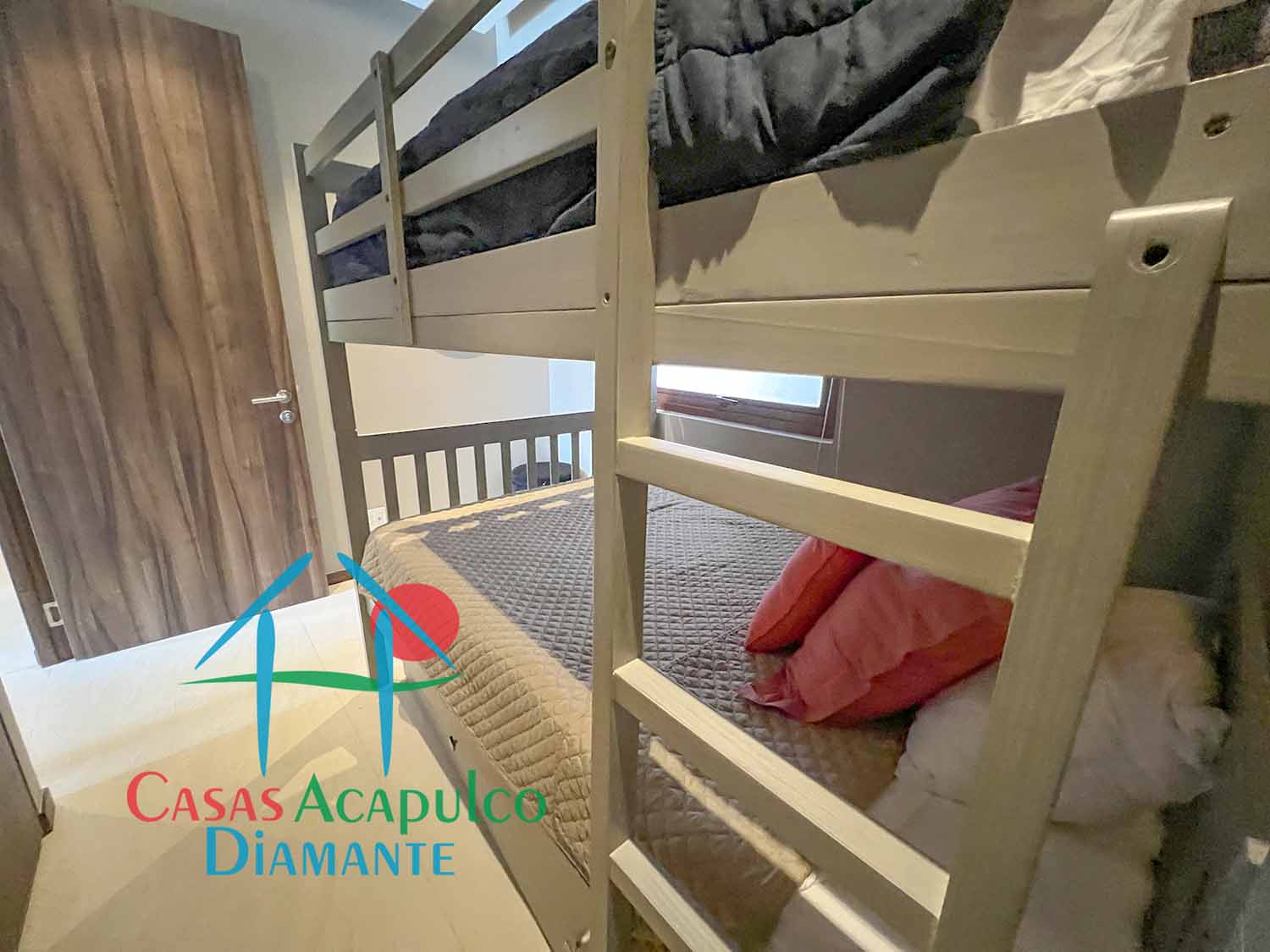 La Isla Fiji Y3 - Recámara dos 3